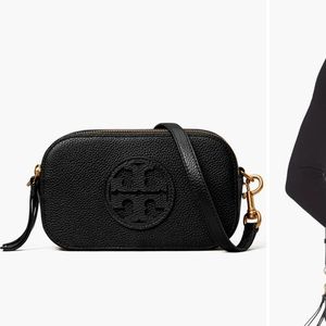 Mini Miller Tory Burch Bag